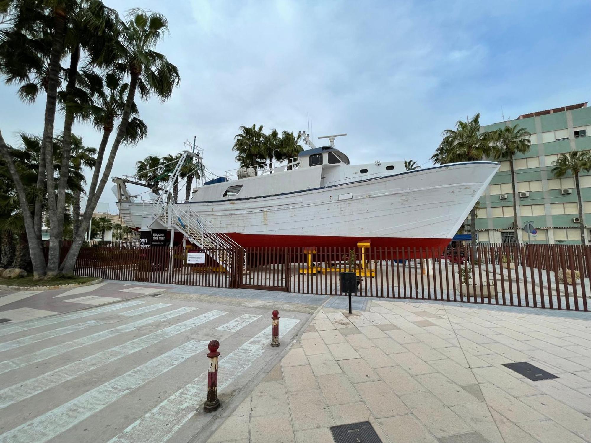 Piso Muy Cerca De La Playa Con Parking Lägenhet Santa Pola Exteriör bild
