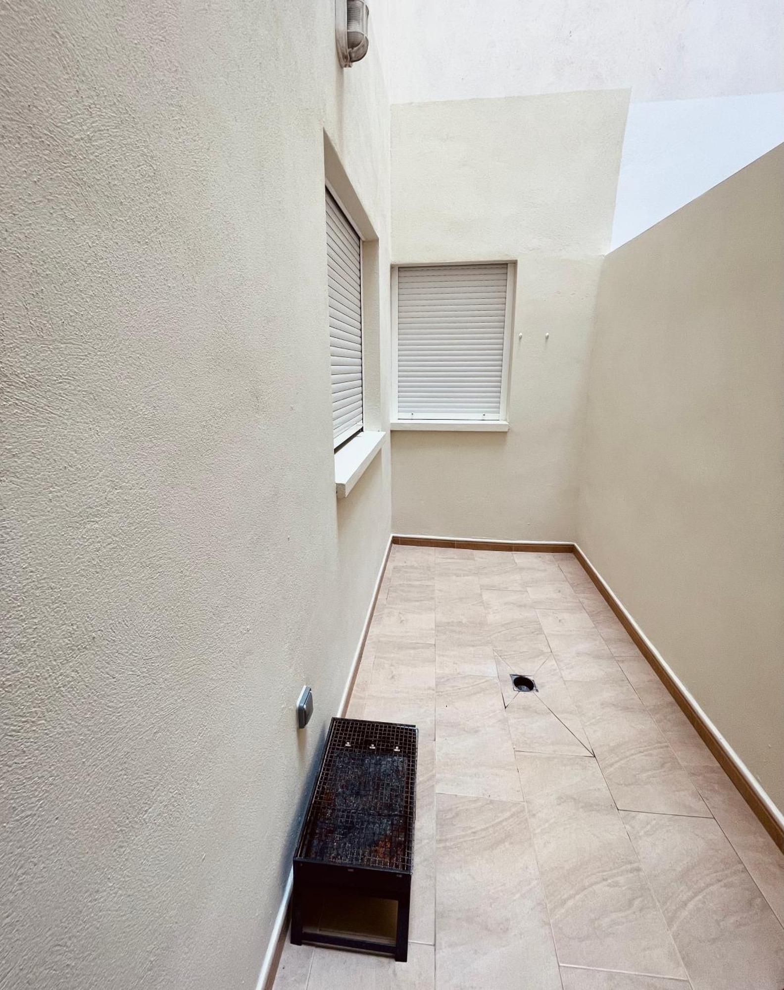 Piso Muy Cerca De La Playa Con Parking Lägenhet Santa Pola Exteriör bild